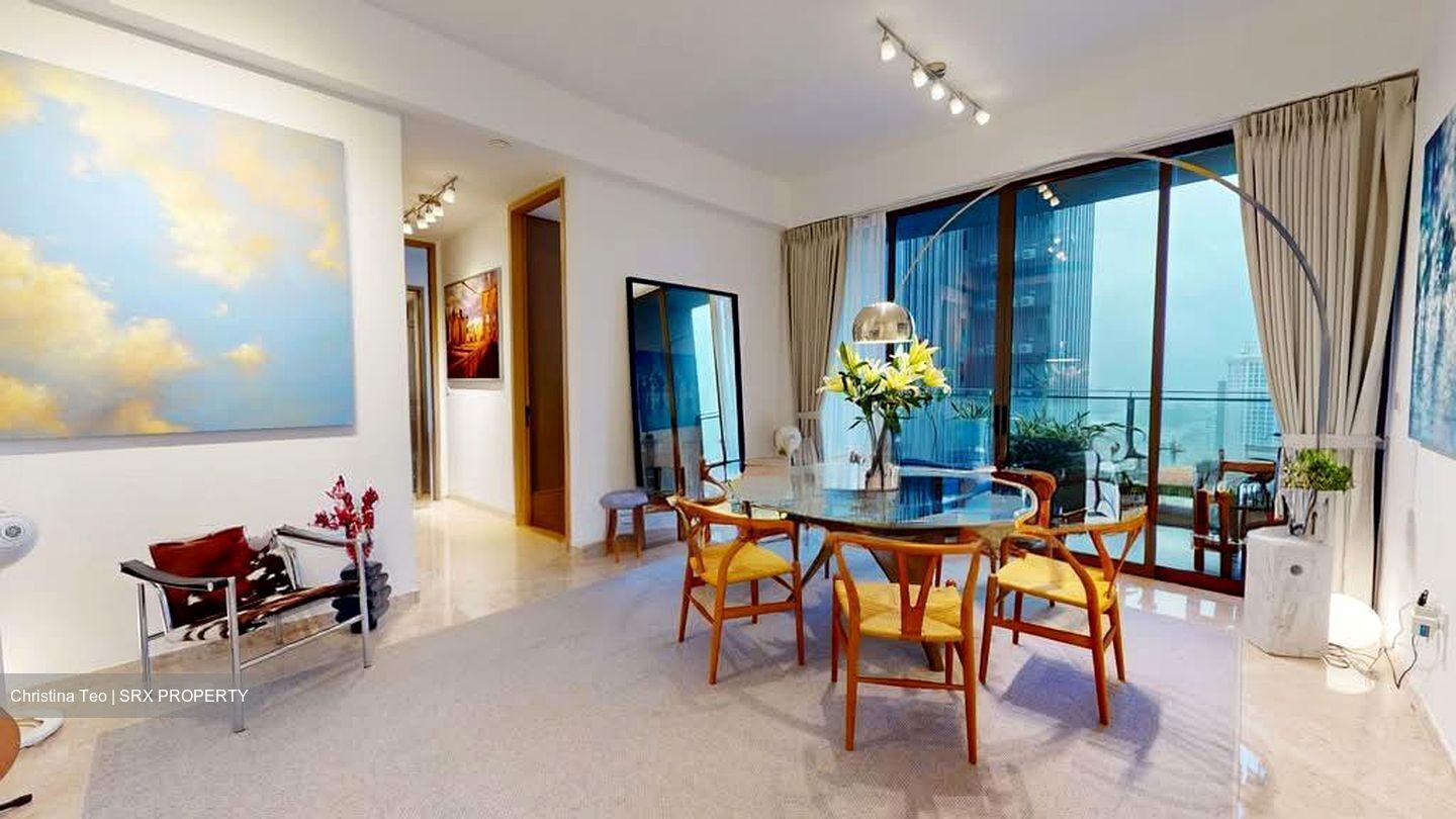 The Avenir (D9), Condominium #562448431